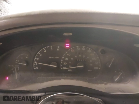 1998 Ford Ranger XL с VIN 1FTYR10C7WPA74198, выставлен на аукционе IAAI как лот 42083824 с пробегом 189 455 миль миль и . История ставок и продаж доступна на DreamBid. Изображение 7.