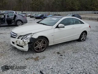 2012 Mercedes-Benz E 350 with VIN WDDKJ5KBXCF157883, listed as a Copart auction lot 88347005 with 114,137 mi miles and Salvage Title. Bid and sale history available at DreamBid. Image 1.