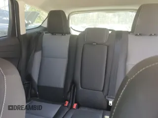 2017 Ford Escape SE with VIN 1FMCU0G9XHUB31328, listed as a Copart auction lot 48810195 with Not Provided miles and Salvage Title. Bid and sale history available at DreamBid. Image 10.