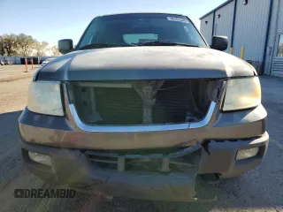 2005 Ford Expedition Special Service with VIN 1FMPU165X5LB06551, listed as a Copart auction lot 46907505 with 229,067 mi miles and Salvage Title. Bid and sale history available at carsss.com. Image 5.