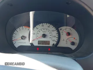 2005 Hyundai Accent GLS с VIN KMHCG35C85U325195, выставлен на аукционе IAAI как лот 42356839 с пробегом 61 072 миль миль и . История ставок и продаж доступна на DreamBid. Изображение 7.