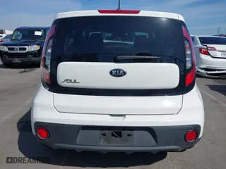 2018 Kia Soul with VIN KNDJN2A29J7892050, listed as a IAAI auction lot 41847303 with 104,332 mi miles. Bid and sale history available at carsss.com. Image 17.
