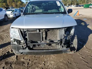 2019 Nissan Frontier Desert Runner with VIN 1N6DD0ERXKN737514, listed as a Copart auction lot 84611344 with 58,374 mi miles and Salvage title. Bid and sale history available at DreamBid. Image 5.