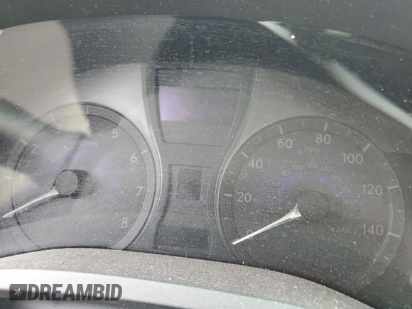 2010 Lexus RX 350 с VIN 2T2ZK1BA0AC005411, выставлен на аукционе Copart как лот 66202295 с пробегом Не указан миль и Списание • Salvage title. История ставок и продаж доступна на DreamBid. Изображение 9.