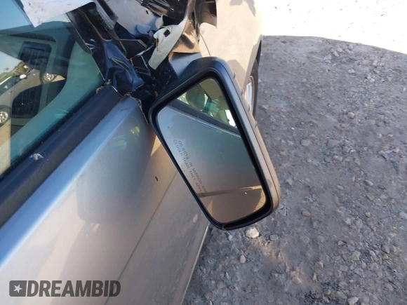 2008 Ford Focus SE with VIN 1FAHP35N68W276265, listed as a IAAI auction lot 42216043 with Not Provided miles and . Bid and sale history available at carsss.com. Image 12.