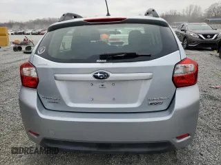 2014 Subaru Impreza Wagon 2.0i Sport Premium with VIN JF1GPAL64EH218893, listed as a Copart auction lot 48764885 with 99,312 mi miles and Salvage Title. Bid and sale history available at carsss.com. Image 6.