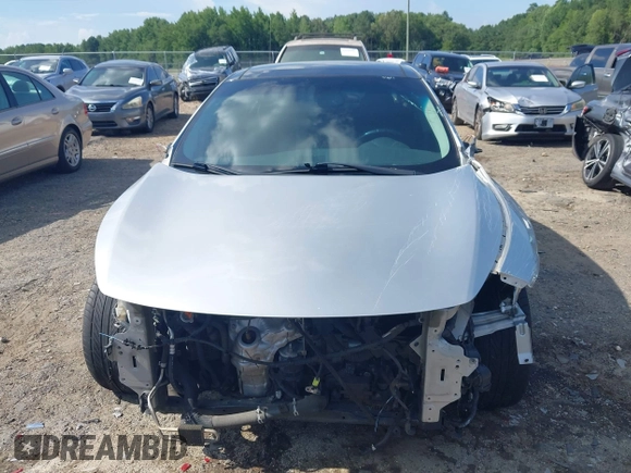 2014 Nissan Maxima SV with VIN 1N4AA5AP1EC455171, listed as a IAAI auction lot 42603177 with 181,619 mi miles and . Bid and sale history available at DreamBid. Image 12.