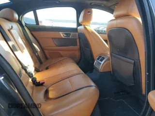 2013 Jaguar XF SC with VIN SAJWJ0EF8D8S92378, listed as a Copart auction lot 45106725 with Not Provided miles and Clean Title. Bid and sale history available at DreamBid. Image 10.