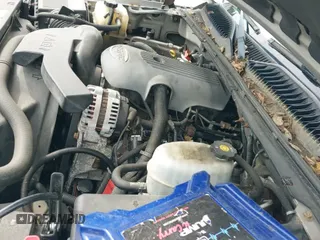 2004 Chevrolet Suburban LT с VIN 1GNFK16Z14J246188, выставлен на аукционе IAAI как лот 43318864 с пробегом 220 765 миль миль и . История ставок и продаж доступна на DreamBid. Изображение 17.
