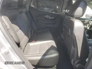 2024 GMC Terrain SLT with VIN 3GKALVEG8RL251030, listed as a Copart auction lot 60461465 with 30,877 mi miles and Clean title. Bid and sale history available at DreamBid. Image 10.