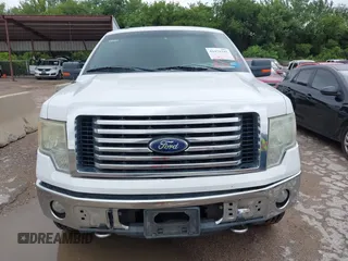 2011 Ford F-150 XL с VIN 1FTFW1EF9BKD67689, выставлен на аукционе IAAI как лот 42470245 с пробегом 251 081 миль миль и . История ставок и продаж доступна на DreamBid. Изображение 12.