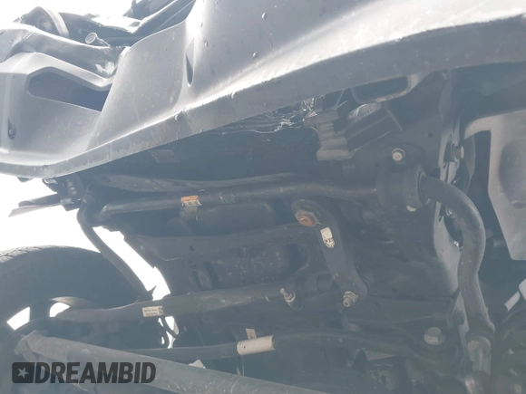 2022 Ram 2500 Laramie z VIN 3C6UR5FL2NG377414, wystawiony jako IAAI lot #41492443 z przebiegiem 100 477 mil mil oraz . Historia ofert i sprzedaży dostępna na DreamBid. Obrazek 18.