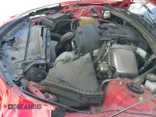 2022 Chevrolet Camaro 1LT с VIN 1G1FB1RX9N0112791, выставлен на аукционе IAAI как лот 42204932 с пробегом 69 679 миль миль и . История ставок и продаж доступна на DreamBid. Изображение 23.