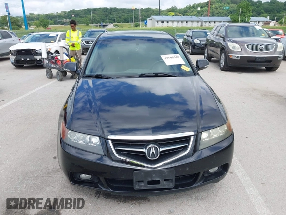 2005 Acura TSX z VIN JH4CL96825C000866, wystawiony jako IAAI lot #42505348 z przebiegiem 160 956 mil mil oraz . Historia ofert i sprzedaży dostępna na DreamBid. Obrazek 13.