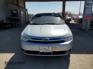 2009 Ford Focus SE z VIN 1FAHP35N69W183425, wystawiony jako Copart lot #54560985 z przebiegiem 159 305 mil mil oraz Szkoda całkowita • Salvage title. Historia ofert i sprzedaży dostępna na DreamBid. Obrazek 5.