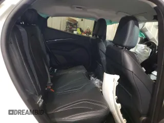 2024 Ford Mustang Mach-E Premium z VIN 3FMTK3SU1RMA51991, wystawiony jako Copart lot #43322895 z przebiegiem Nie podano mil oraz Szkoda całkowita • Salvage title. Historia ofert i sprzedaży dostępna na DreamBid. Obrazek 12.