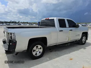 2014 Chevrolet Silverado 1500 LT with VIN 1GCRCREH2EZ119995, listed as a Copart auction lot 52974495 with 207,099 mi miles and Clean Title. Bid and sale history available at DreamBid. Image 3.