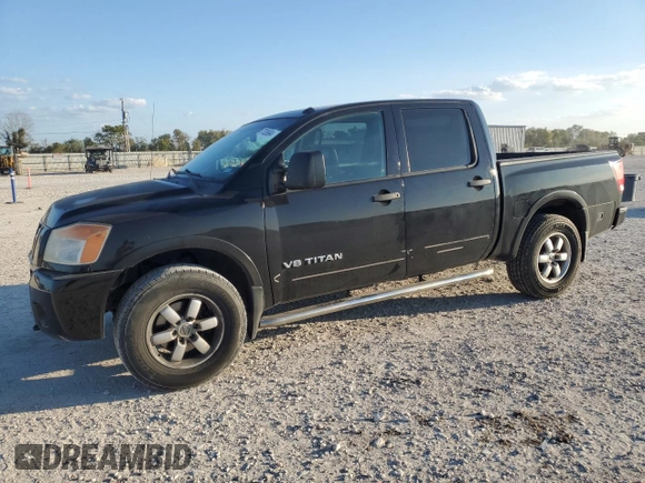 2012 Nissan Titan S with VIN 1N6AA0EC2CN326942, listed as a Copart auction lot 77826664 with 157,120 mi miles and Clean Title. Bid and sale history available at carsss.com. Image 1.