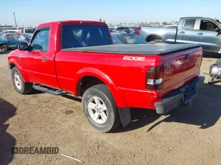 2005 Ford Ranger XL with VIN 1FTYR10U25PA49989, listed as a IAAI auction lot 41806503 with 171,384 mi miles and . Bid and sale history available at DreamBid. Image 3.