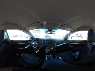 2021 Nissan Maxima SV z VIN 1N4AA6CVXMC508952, wystawiony jako IAAI lot #42491745 z przebiegiem 66 250 mil mil oraz . Historia ofert i sprzedaży dostępna na DreamBid. Obrazek 18.