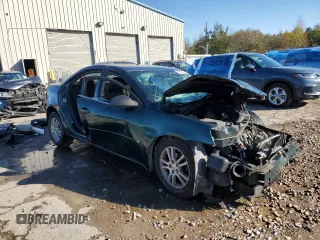 2006 Pontiac G6 1SV z VIN 1G2ZF55B664188168, wystawiony jako Copart lot #80678474 z przebiegiem Nie podano mil oraz Nie do naprawy • Non repairable. Historia ofert i sprzedaży dostępna na DreamBid. Obrazek 4.