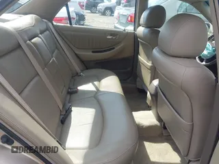 2000 Honda Accord EX z VIN 1HGCG1653YA030361, wystawiony jako IAAI lot #42268744 z przebiegiem 53 809 mil mil oraz . Historia ofert i sprzedaży dostępna na DreamBid. Obrazek 8.