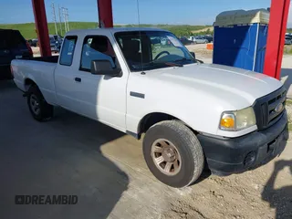 2010 Ford Ranger XL с VIN 1FTKR1ED0APA70378, выставлен на аукционе IAAI как лот 42792103 с пробегом 207 084 миль миль и . История ставок и продаж доступна на DreamBid. Изображение 1.