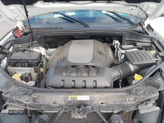2014 Jeep Grand Cherokee Summit с VIN 1C4RJFJT7EC393419, выставлен на аукционе IAAI как лот 42759714 с пробегом 112 835 миль миль и . История ставок и продаж доступна на DreamBid. Изображение 10.