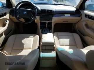 2005 BMW 3 Series 325xi с VIN WBAEU33475PR18835, выставлен на аукционе Copart как лот 64080205 с пробегом 73 874 миль миль и Чистый • Clean title. История ставок и продаж доступна на DreamBid. Изображение 8.