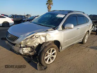 2009 Lexus RX 350 with VIN 2T2GK31U79C071190, listed as a IAAI auction lot 41992755 with 186,572 mi miles and . Bid and sale history available at DreamBid. Image 19.