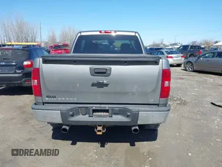 2012 Chevrolet Silverado 1500 LT with VIN 1GCPKSE70CF237986, listed as a IAAI auction lot 41865299 with 130,103 mi miles and . Bid and sale history available at DreamBid. Image 16.