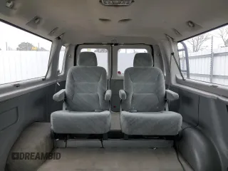 2014 Ford Econoline Passenger XL z VIN 1FBSS3BL1EDB03623, wystawiony jako Copart lot #48432945 z przebiegiem 148 837 mil mil oraz Szkody całkowita. Historia ofert i sprzedaży dostępna na DreamBid. Obrazek 10.
