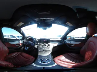 2020 Mercedes-Benz C 300 with VIN W1KWF8DB4LR592284, listed as a IAAI auction lot 42345831 with 66,281 mi miles and . Bid and sale history available at DreamBid. Image 19.