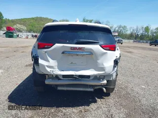 2019 GMC Terrain SLE with VIN 3GKALMEV7KL367026, listed as a IAAI auction lot 42151982 with 64,388 mi miles. Bid and sale history available at carsss.com. Image 17.