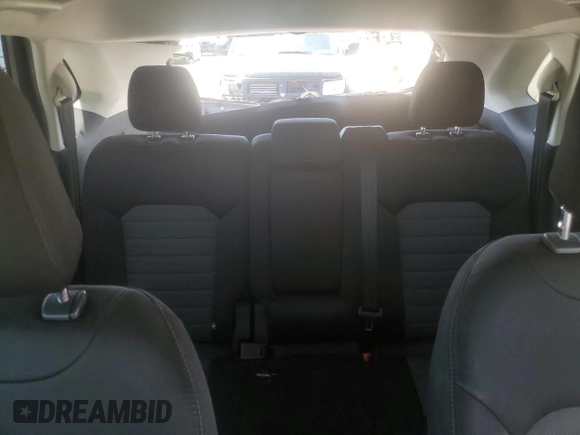 2016 Ford Edge SE with VIN 2FMPK4G9XGBB83464, listed as a Copart auction lot 61490565 with 147,401 mi miles and Salvage title. Bid and sale history available at DreamBid. Image 10.