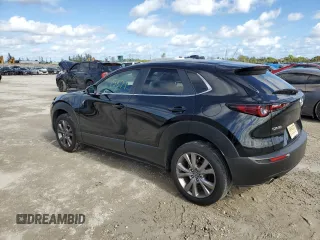 2021 Mazda CX-30 Select z VIN 3MVDMABL5MM211196, wystawiony jako Copart lot #73291012 z przebiegiem 15 871 mil mil oraz Nie do naprawy • Non repairable. Historia ofert i sprzedaży dostępna na DreamBid. Obrazek 2.