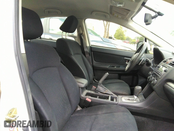 2014 Subaru Impreza Premium with VIN JF1GJAC68EH007312, listed as a IAAI auction lot 42717142 with 111,951 mi miles and . Bid and sale history available at DreamBid. Image 5.