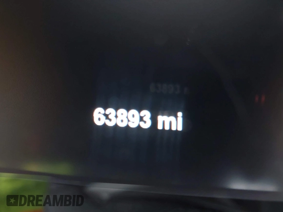 2018 Ram 1500 Big Horn with VIN 3C6RR7LT9JG131072, listed as a IAAI auction lot 41516430 with 63,893 mi miles. Bid and sale history available at carsss.com. Image 16.