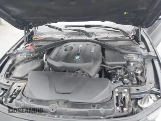 2019 BMW 4 Series 430i xDrive with VIN WBA4J3C56KBL06602, listed as a IAAI auction lot 41734467 with 225,041 mi miles. Bid and sale history available at carsss.com. Image 10.