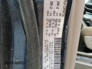 2002 Jeep Grand Cherokee Laredo z VIN 1J4GX48S52C148308, wystawiony jako Copart lot #58755165 z przebiegiem Nie podano mil oraz Nie do naprawy • Non repairable. Historia ofert i sprzedaży dostępna na DreamBid. Obrazek 14.