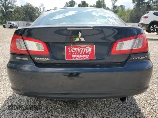 2011 Mitsubishi Galant ES with VIN 4A32B3FF8BE033718, listed as a Copart auction lot 71926214 with 173,864 mi miles and Salvage Title. Bid and sale history available at carsss.com. Image 6.