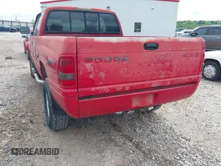 1997 Dodge 1500 with VIN 3B7HF13Z8VG823148, listed as a IAAI auction lot 42218581 with 240,523 mi miles and . Bid and sale history available at DreamBid. Image 6.