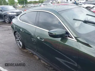 2023 BMW 4 Series 430i z VIN WBA63AV09PFN78926, wystawiony jako IAAI lot #42098820 z przebiegiem Nie podano mil oraz . Historia ofert i sprzedaży dostępna na DreamBid. Obrazek 13.