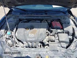 2015 Mazda 6 i Sport with VIN JM1GJ1U53F1224003, listed as a IAAI auction lot 42017480 with 155,609 mi miles and . Bid and sale history available at carsss.com. Image 10.