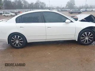 2002 Nissan Altima S with VIN 1N4AL11D62C210418, listed as a IAAI auction lot 41650082 with 155,838 mi miles. Bid and sale history available at carsss.com. Image 14.