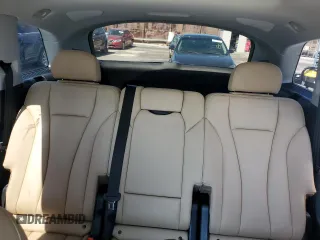 2021 Audi Q7 Premium Plus with VIN WA1LXAF7XMD016671, listed as a Copart auction lot 50274315 with 73,240 mi miles and Salvage title. Bid and sale history available at DreamBid. Image 10.