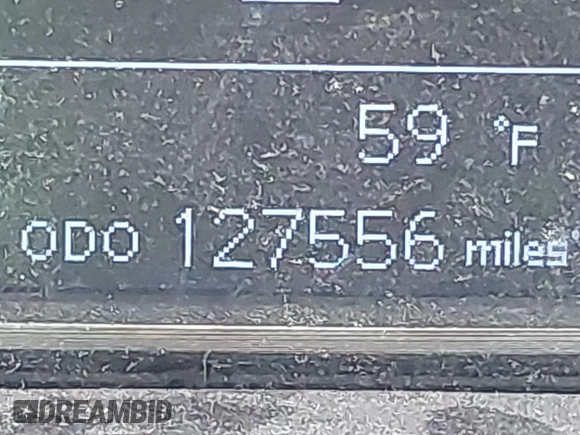 2016 Toyota 4Runner Limited with VIN JTEBU5JR7G5356283, listed as a IAAI auction lot 41962070 with 127,556 mi miles and . Bid and sale history available at DreamBid. Image 12.
