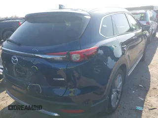 2020 Mazda CX-9 Grand Touring with VIN JM3TCADY0L0422548, listed as a IAAI auction lot 41839601 with 116,952 mi miles and . Bid and sale history available at DreamBid. Image 4.