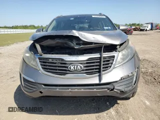 2013 Kia Sportage EX с VIN KNDPCCA20D7383698, выставлен на аукционе Copart как лот 52900065 с пробегом 168 222 миль миль и Списание • Salvage title. История ставок и продаж доступна на DreamBid. Изображение 5.