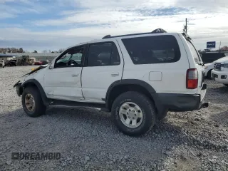 1997 Toyota 4Runner SR5 z VIN JT3HN86R0V0059862, wystawiony jako Copart lot #85000954 z przebiegiem 168 272 mil mil oraz Szkoda całkowita • Salvage title. Historia ofert i sprzedaży dostępna na DreamBid. Obrazek 2.